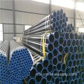 ASTM A106 GR.B Paip Keluli Karbon Lancar Panas